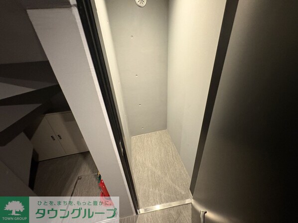 Heureux中野若宮の物件内観写真